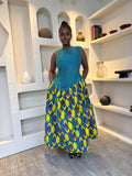 Oma Dress