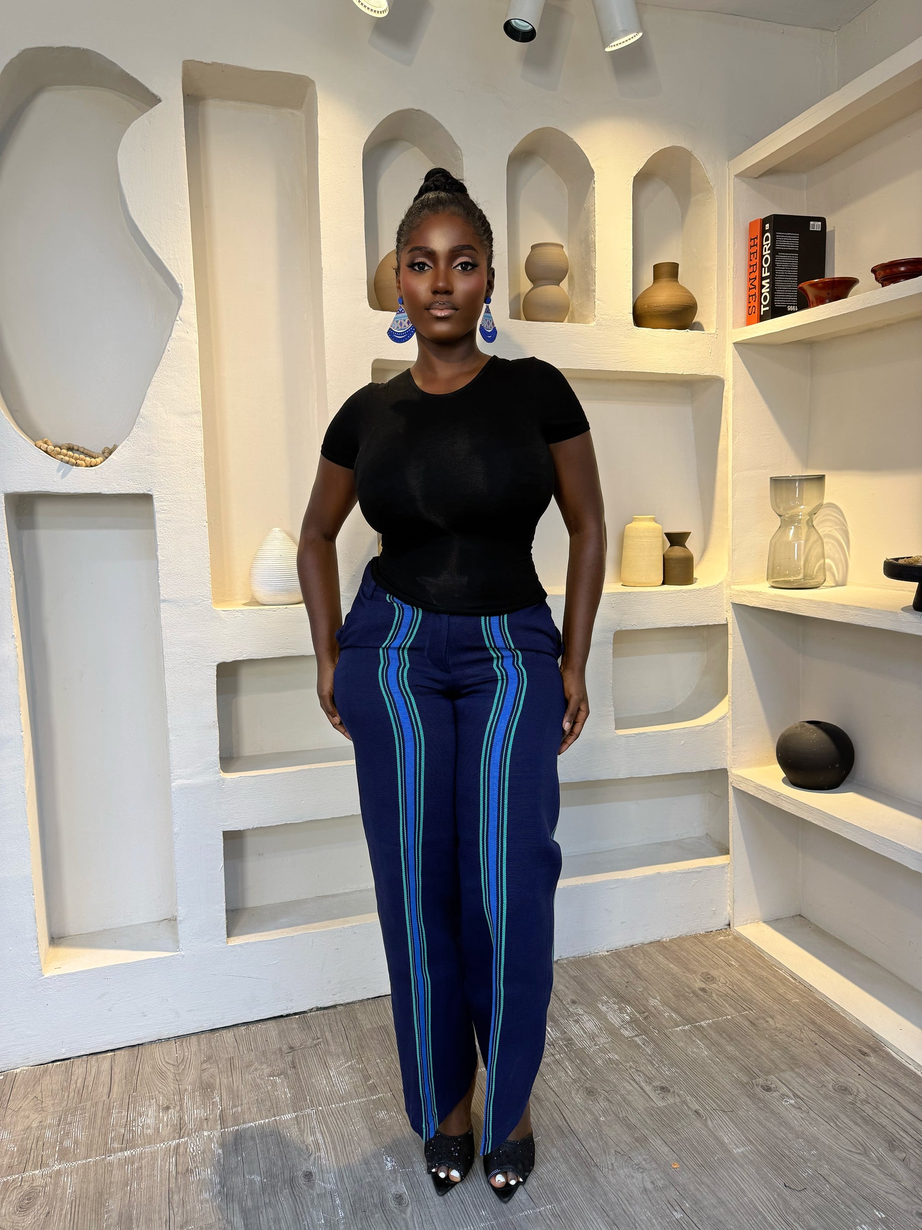 Ife Trouser (Women)
