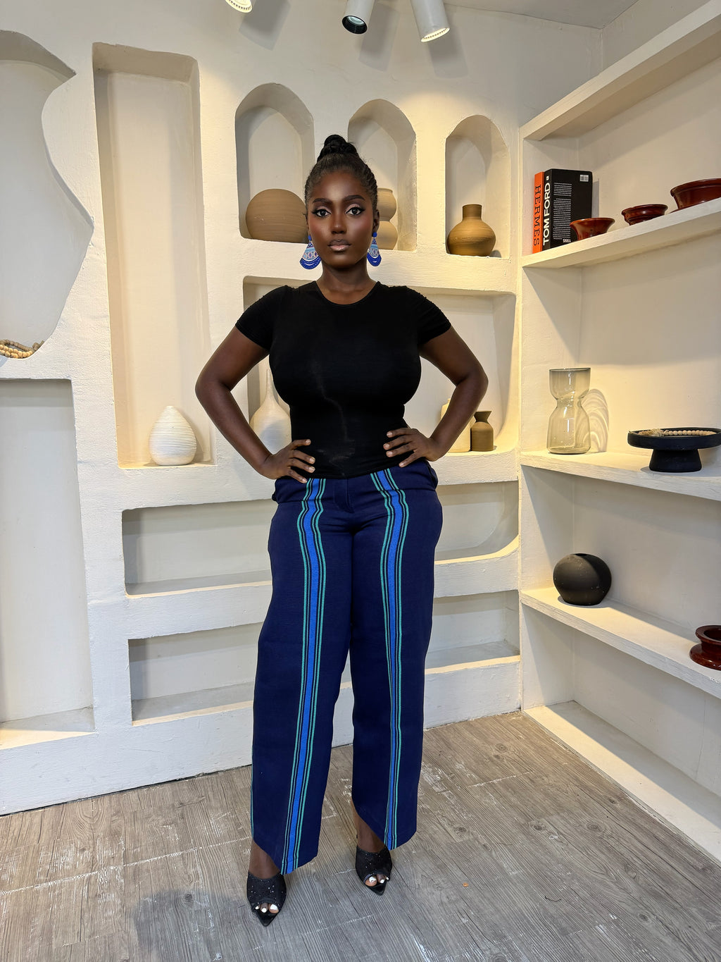 Ife Trouser (Women)