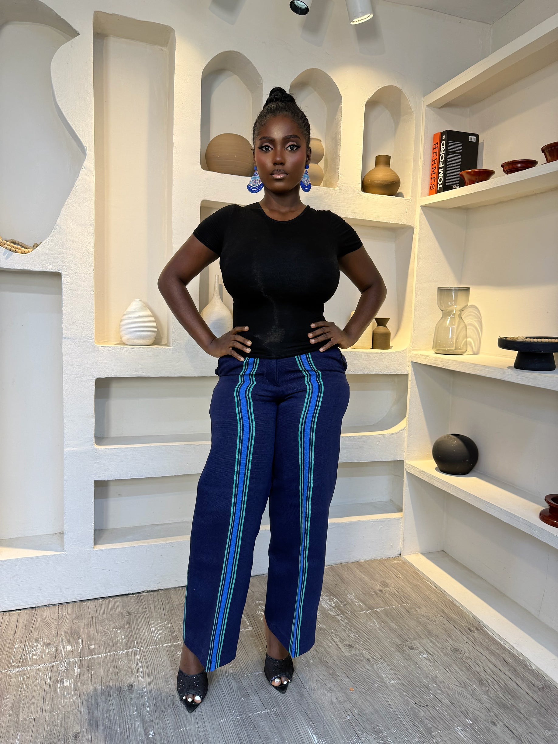 Ife Trouser (Women)