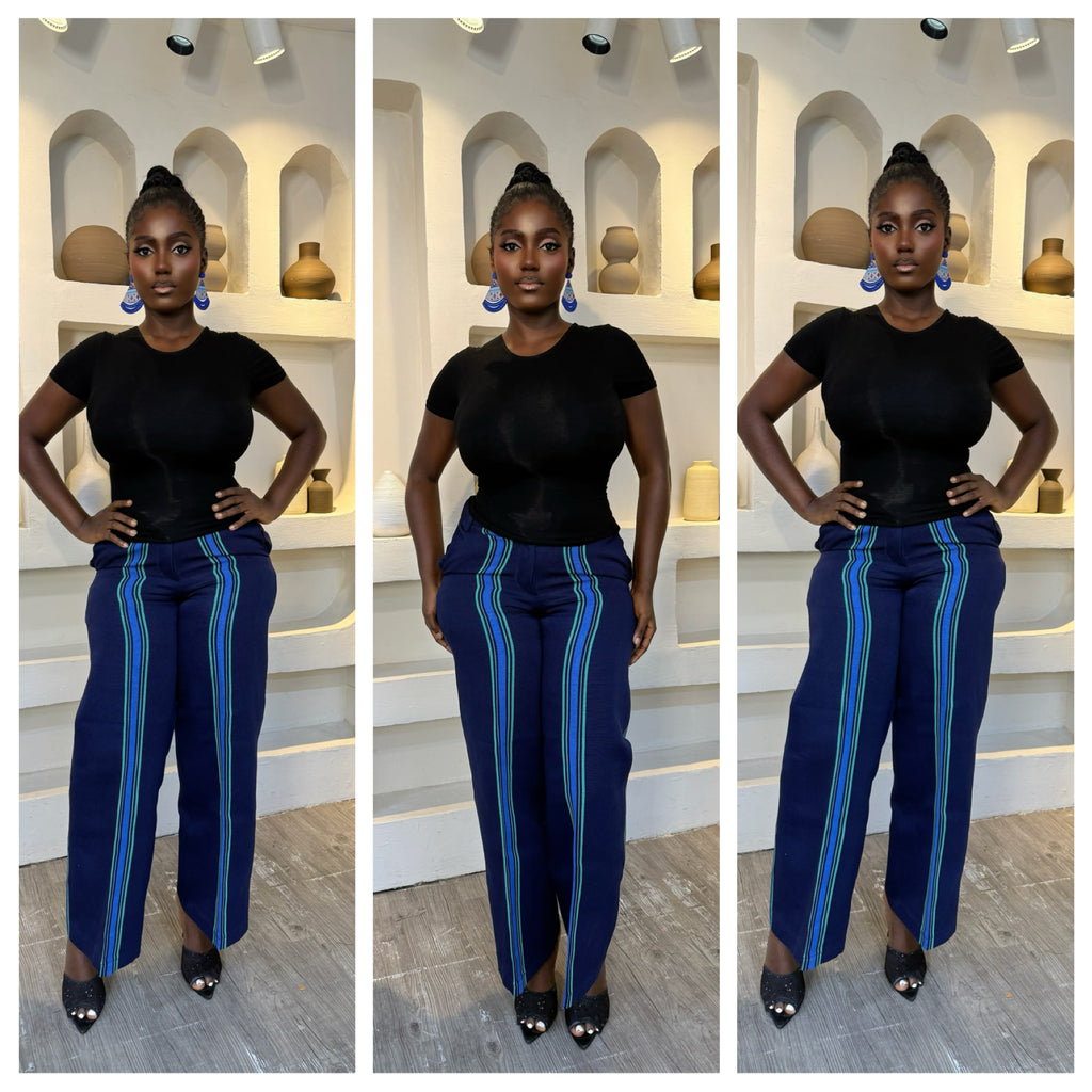 Ife Trouser (Women)