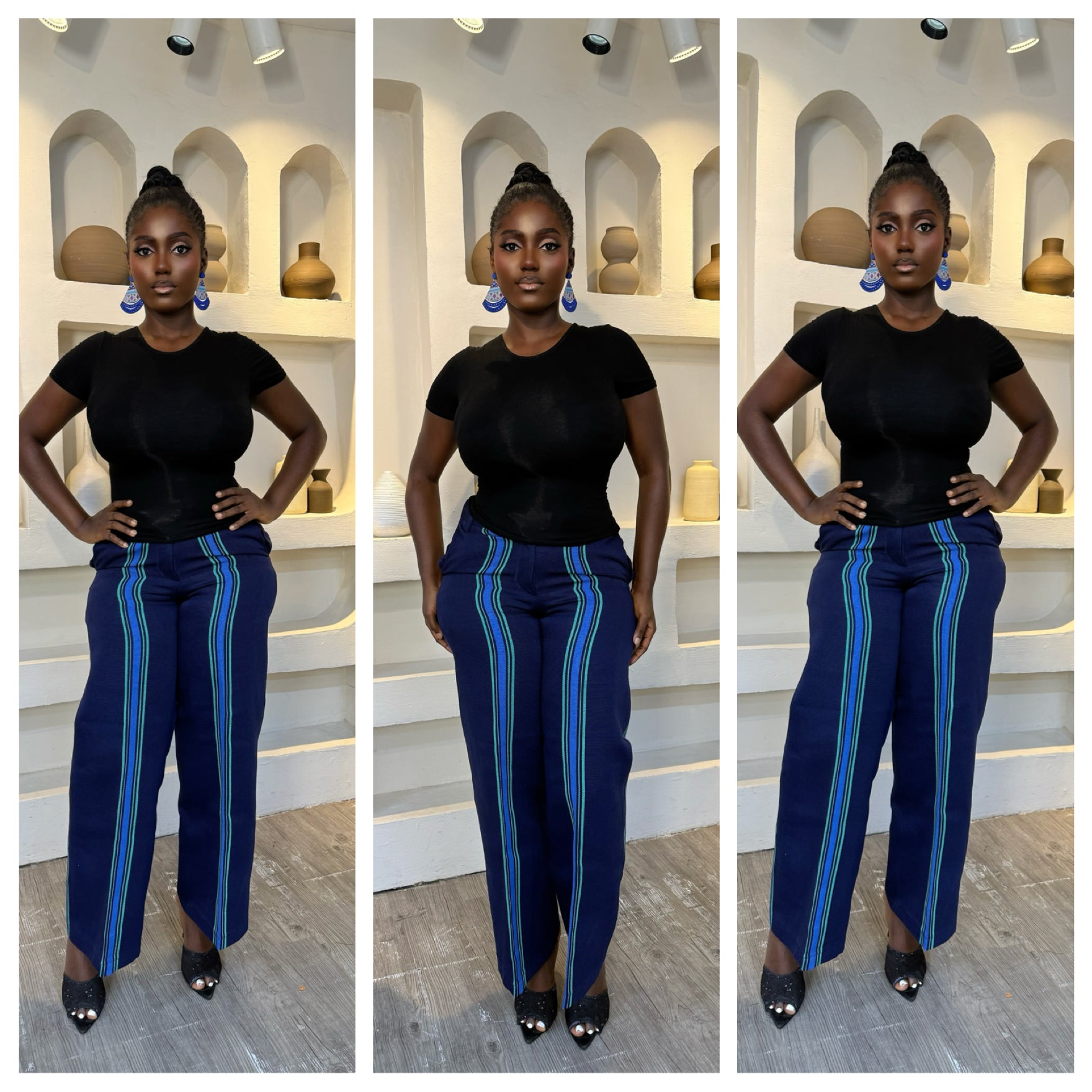 Ife Trouser (Women)