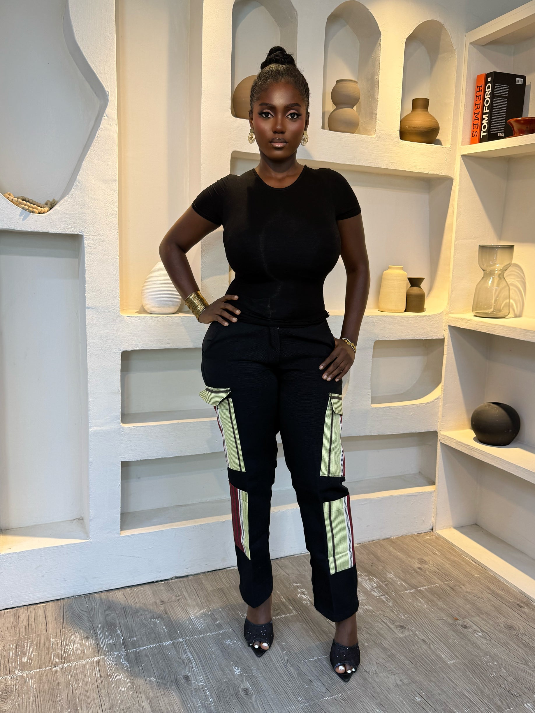 Ire Trouser (Women)
