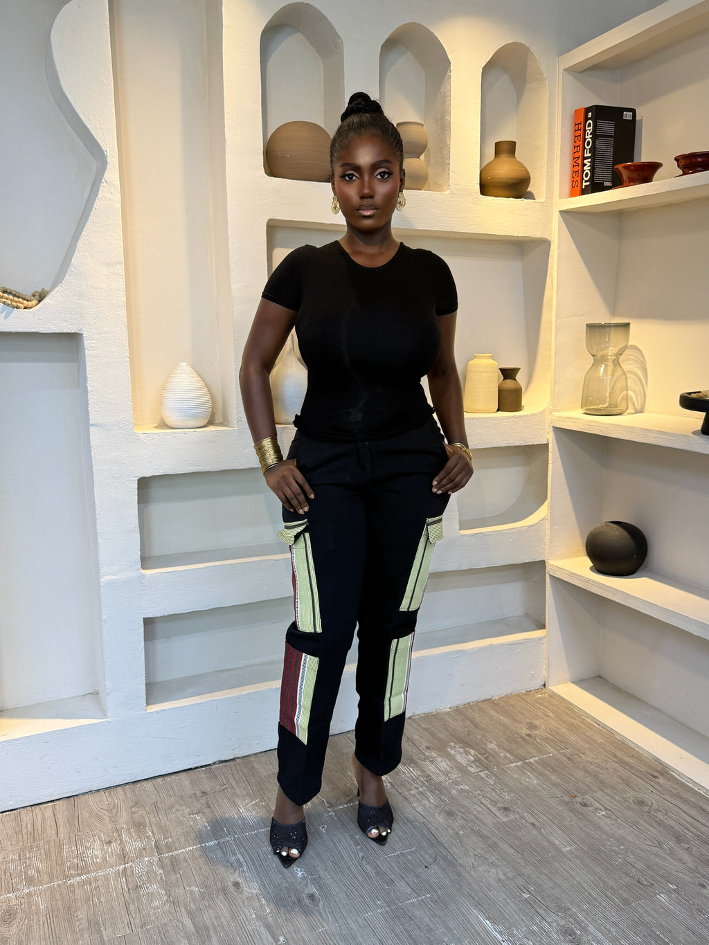 Ire Trouser (Women)