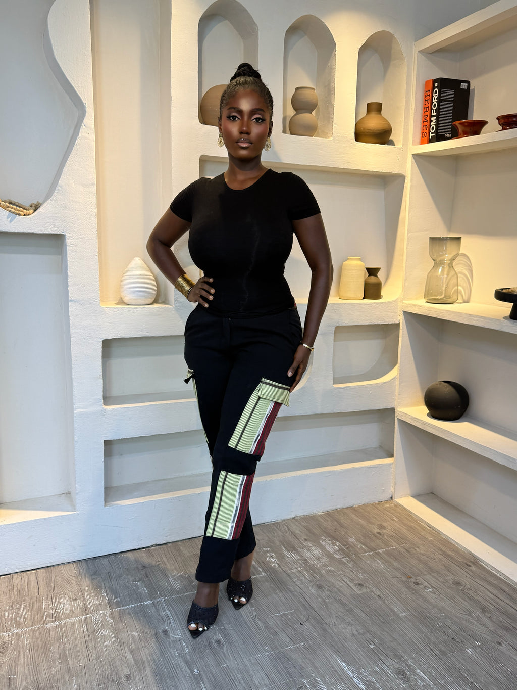 Ire Trouser (Women)