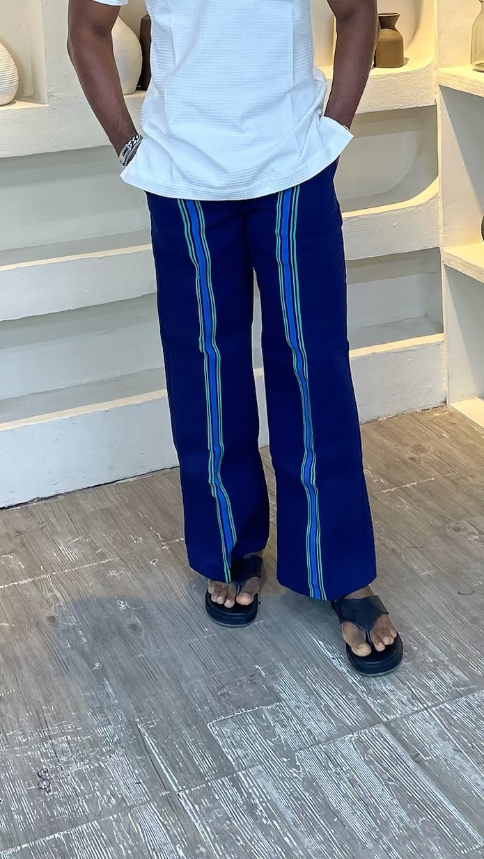 Ife Trouser (Men)