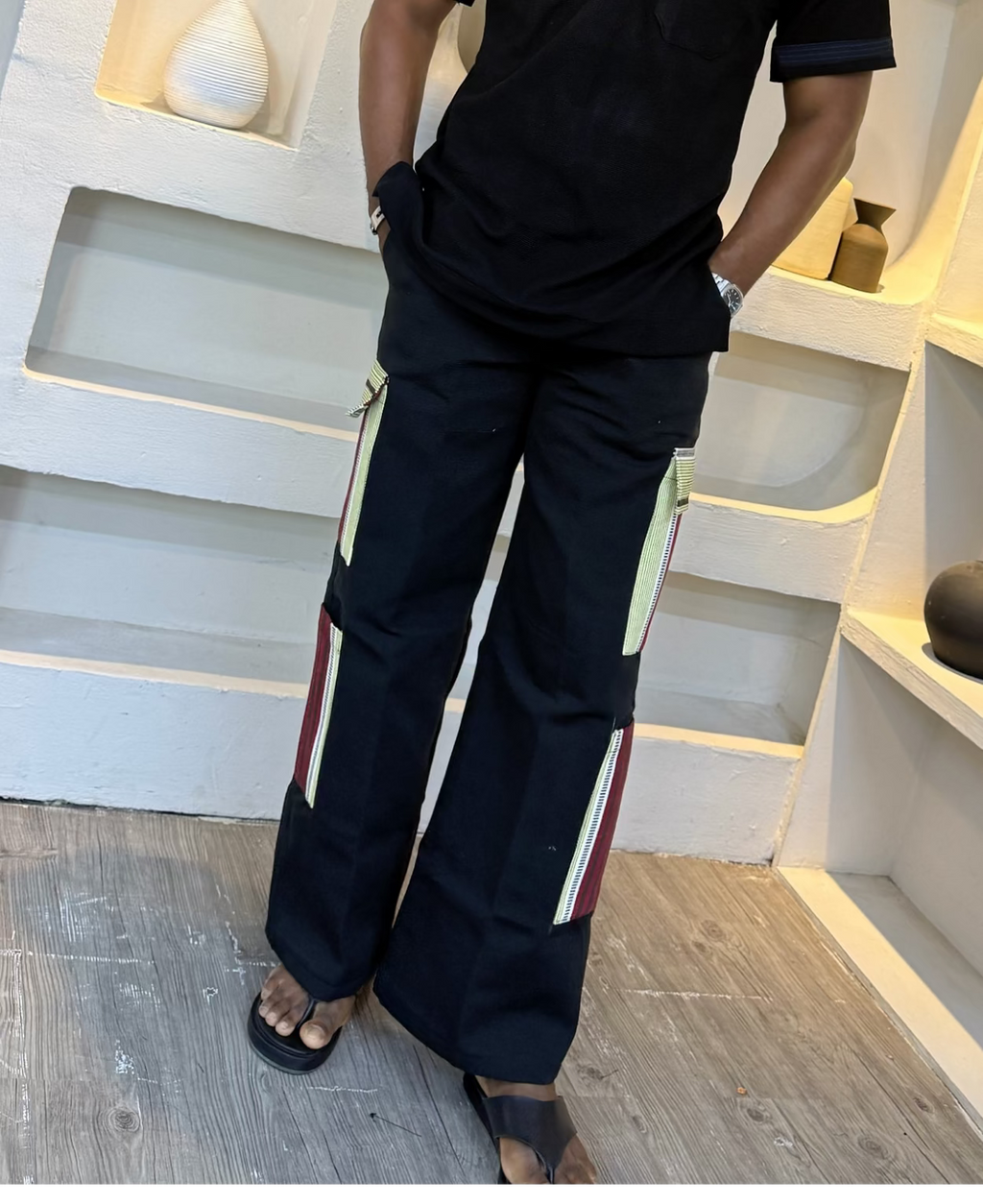 Ire Trouser (Men)